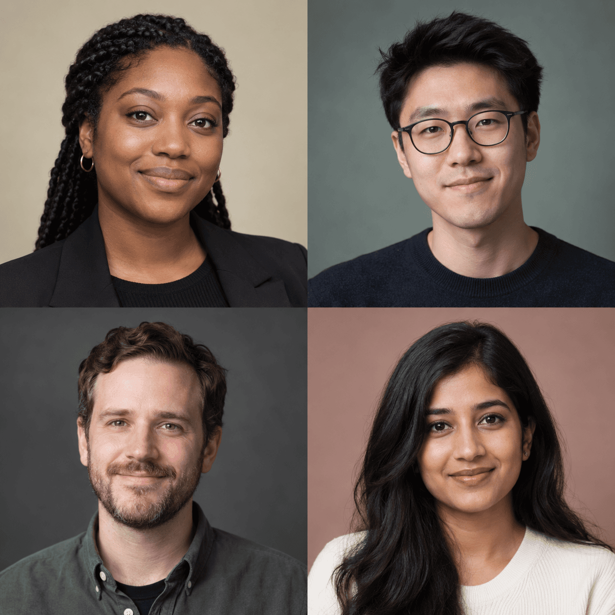 Amara, product manager